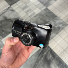 Load image into Gallery viewer, Olympus mju Zoom 105