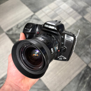 Minolta Dynax 500si