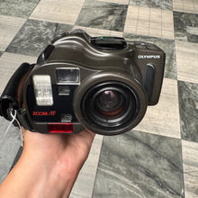 Load image into Gallery viewer, Olympus AZ-330 Superzoom