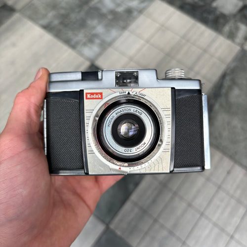 Kodak Colorsnap 35