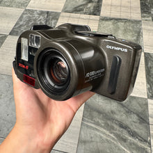 Load image into Gallery viewer, Olympus AZ-330 Superzoom