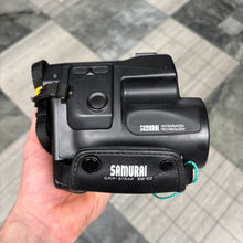 Load image into Gallery viewer, Yashica Samurai X4.0