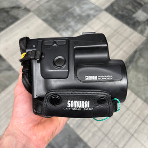 Yashica Samurai X4.0