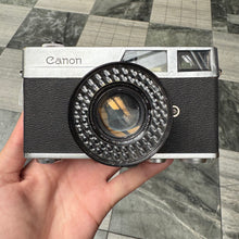Load image into Gallery viewer, Canon Canonet