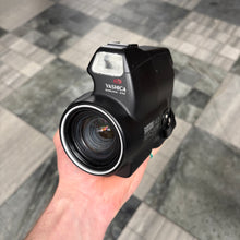 Load image into Gallery viewer, Yashica Samurai X4.0