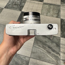 Load image into Gallery viewer, Canon Canonet