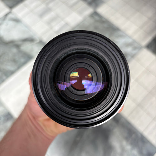 Tamron SP 35-80mm f/2.8-3.8 Lens