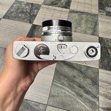 Load image into Gallery viewer, Canon Canonet
