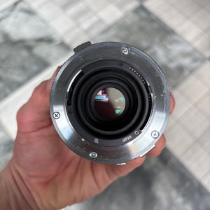 Tamron SP 35-80mm f/2.8-3.8 Lens
