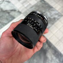Load image into Gallery viewer, Tamron SP 35-80mm f/2.8-3.8 Lens