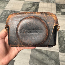 Load image into Gallery viewer, Canon Canonet