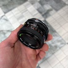 Load image into Gallery viewer, Tamron BBAR Multi C 28mm f/2.8 Lens