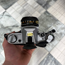 Load image into Gallery viewer, Canon AE-1