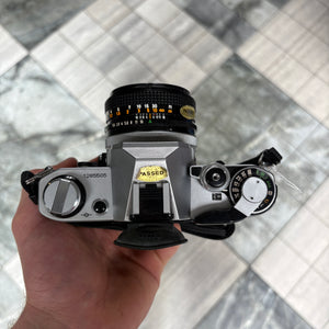 Canon AE-1
