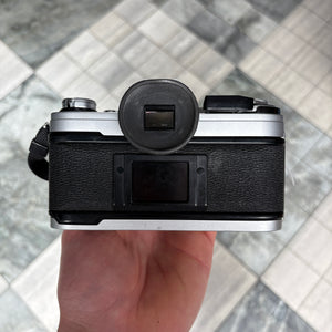 Canon AE-1