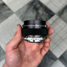 Load image into Gallery viewer, Olympus OM-System G.Zuiko Auto-S 50mm f/1.4 Lens