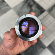 Load image into Gallery viewer, Olympus OM-System G.Zuiko Auto-S 50mm f/1.4 Lens