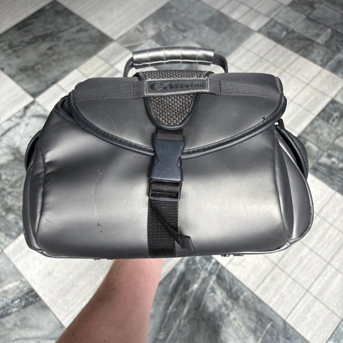 Vintage Canon Bag