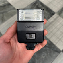 Load image into Gallery viewer, Canon Speedlite 155A Flash