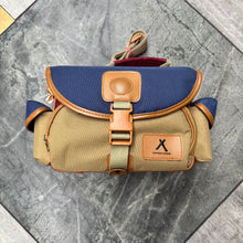Load image into Gallery viewer, Vintage Camera Bag