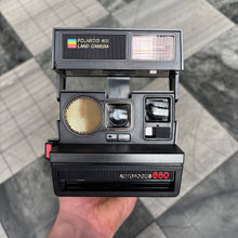 Load image into Gallery viewer, Polaroid Sun Autofocus 660