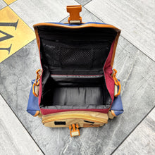 Load image into Gallery viewer, Vintage Camera Bag