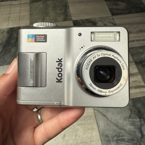 Kodak EasyShare C433