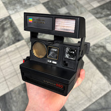 Load image into Gallery viewer, Polaroid Sun Autofocus 660
