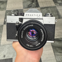 Load image into Gallery viewer, Praktica LTL