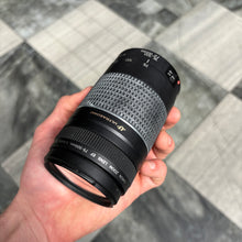 Load image into Gallery viewer, Canon Zoom AF 75-300mm f/4-5.6 Lens