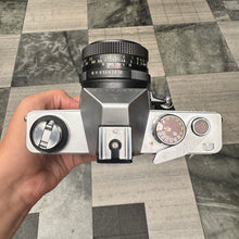 Load image into Gallery viewer, Praktica LTL