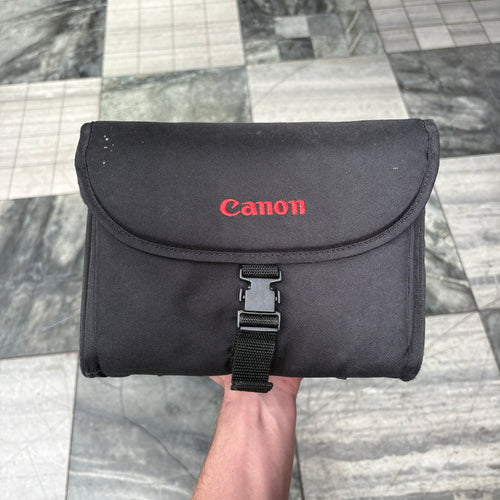 Vintage Canon Bag!