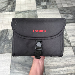 Vintage Canon Bag!