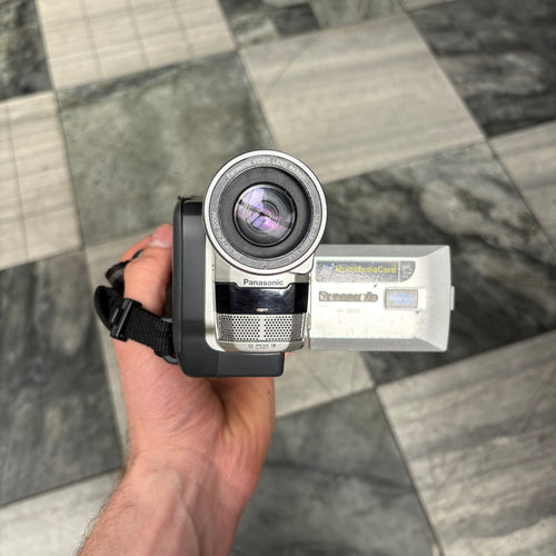Panasonic NV-DS25A