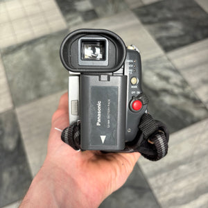 Panasonic NV-DS25A