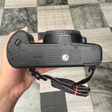 Load image into Gallery viewer, Canon EOS 5000 Body