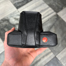 Load image into Gallery viewer, Vintage Olympus OM Series Leather Case