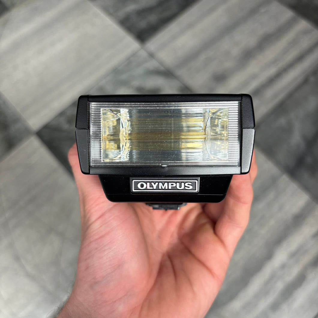 Olympus Electronic T32 Flash