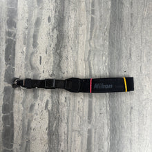 Load image into Gallery viewer, Vintage Nikon Camera Strap
