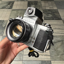 Load image into Gallery viewer, Asahi Pentax SV