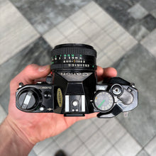 Load image into Gallery viewer, Canon AE-1 Program