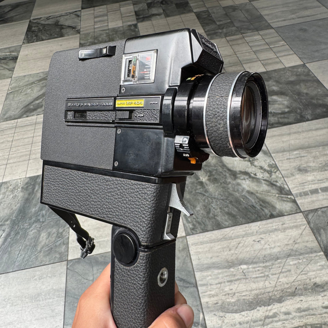 Sankyo Super MF-404 – Junktion NZ - Main Image