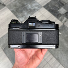 Load image into Gallery viewer, Canon AE-1 Program