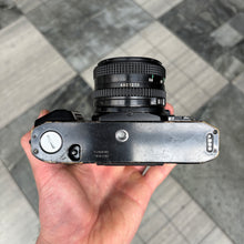 Load image into Gallery viewer, Canon AE-1 Program