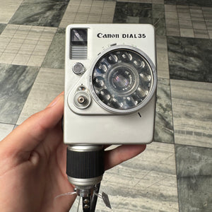 Canon Dial 35