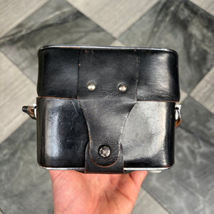 Zenit E Leather Case