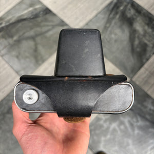 Zenit E Leather Case