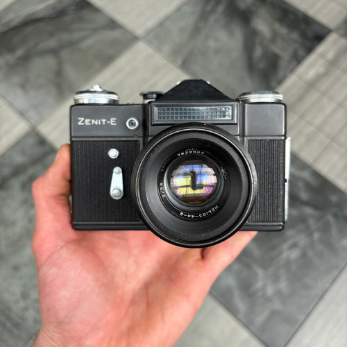 Zenit-E