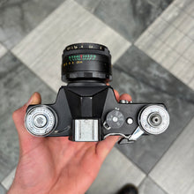 Load image into Gallery viewer, Zenit-E