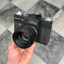 Load image into Gallery viewer, Zenit-E